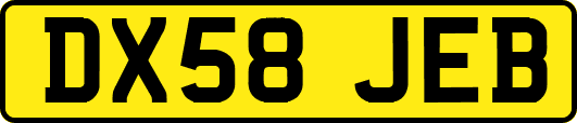 DX58JEB