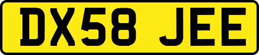 DX58JEE