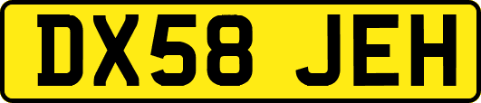 DX58JEH