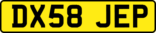 DX58JEP
