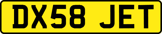 DX58JET