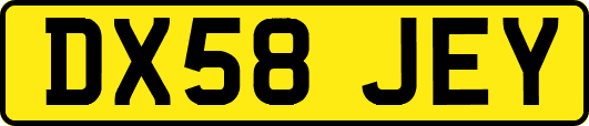 DX58JEY