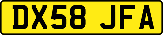 DX58JFA