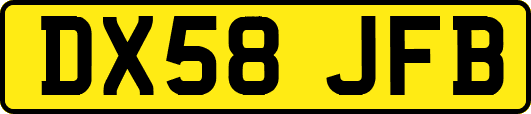DX58JFB