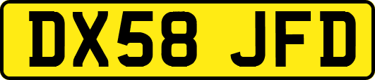 DX58JFD