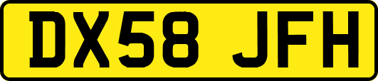 DX58JFH