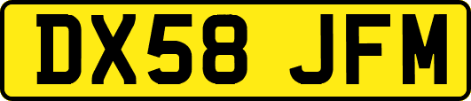 DX58JFM