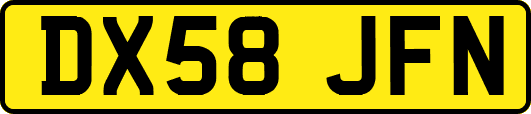 DX58JFN