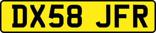 DX58JFR