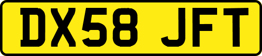 DX58JFT