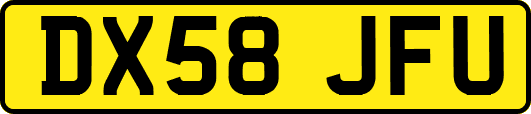 DX58JFU