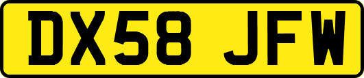 DX58JFW