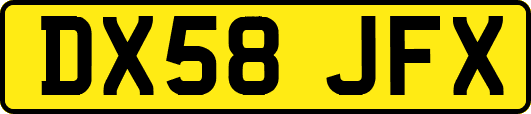 DX58JFX