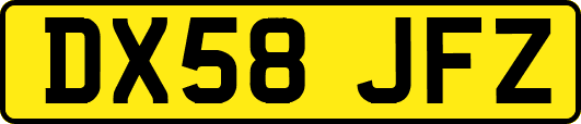DX58JFZ