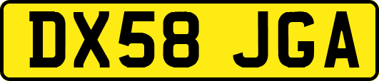 DX58JGA