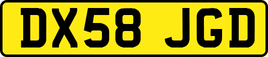 DX58JGD