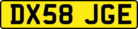 DX58JGE