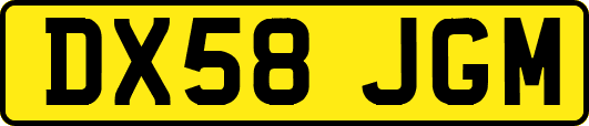 DX58JGM