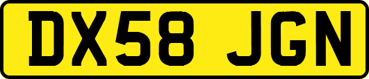DX58JGN