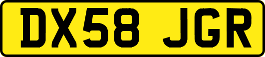 DX58JGR