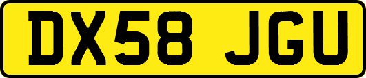 DX58JGU