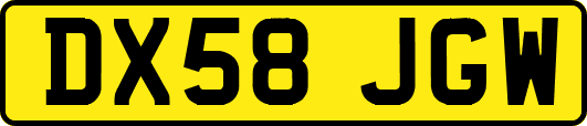 DX58JGW