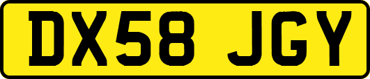 DX58JGY