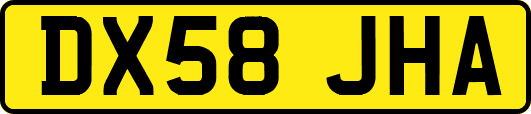 DX58JHA