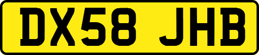 DX58JHB