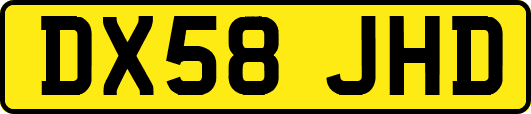 DX58JHD