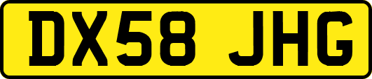 DX58JHG
