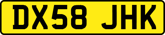 DX58JHK