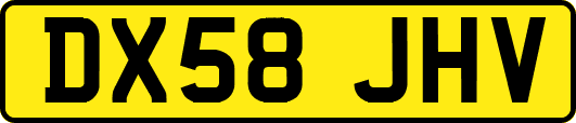DX58JHV
