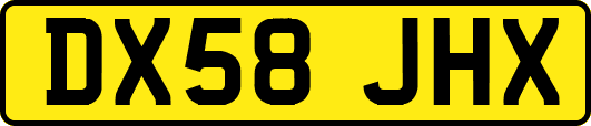 DX58JHX