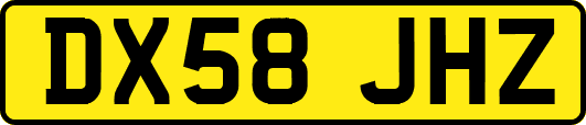 DX58JHZ