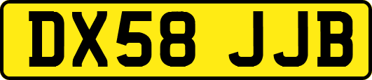 DX58JJB