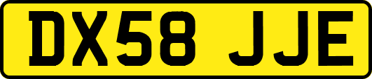 DX58JJE