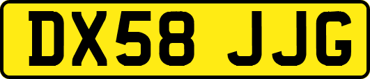 DX58JJG