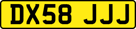 DX58JJJ