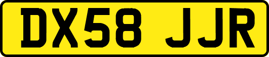 DX58JJR