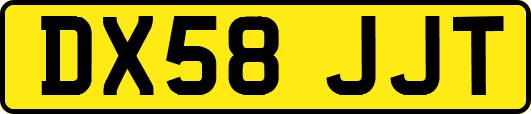 DX58JJT