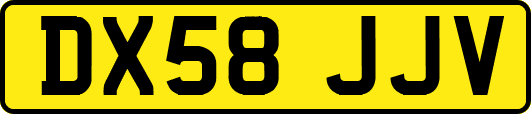 DX58JJV