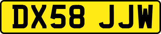 DX58JJW