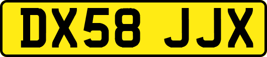DX58JJX