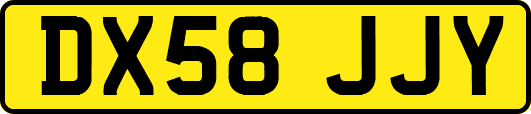 DX58JJY