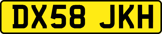 DX58JKH