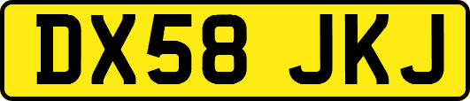 DX58JKJ