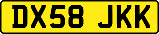 DX58JKK