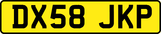 DX58JKP