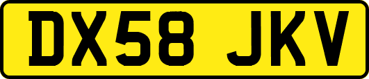 DX58JKV